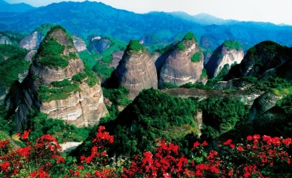 云旅游，云购物——崀山第七届脐橙文化旅游节“网红直播”活动带你“崀”起来