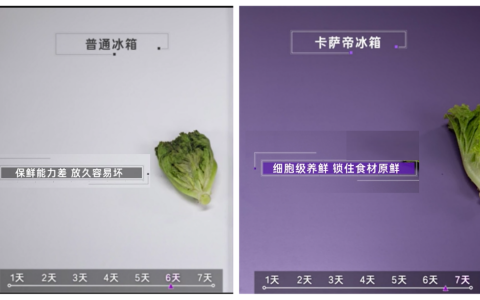 传统家居就是常态？还有一种卡萨帝生活方式
