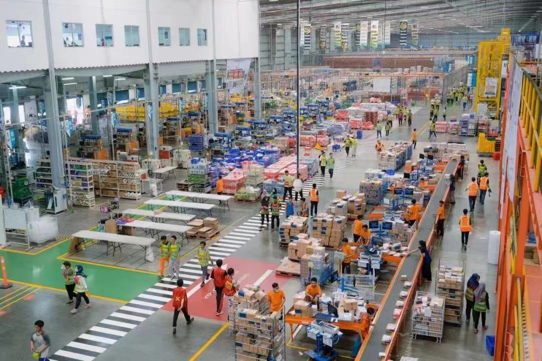 这6.8亿老外，怎么过“双11”？