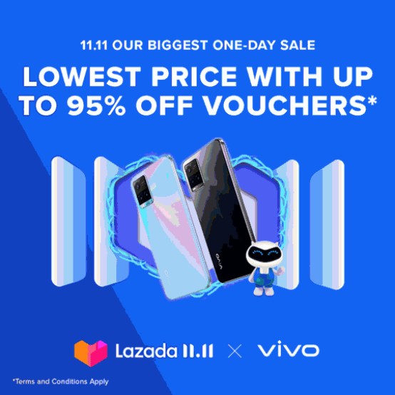 Lazada 80万商家逐鹿11.11，开售首小时销售额激增！