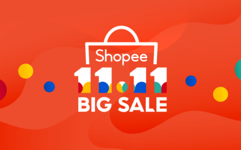 Shopee史上最大规模11.11大促开启，为东南亚数字发展再注能