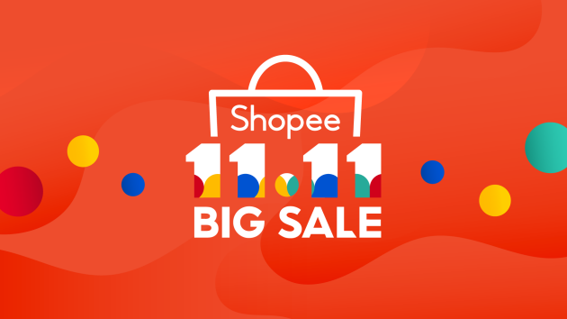 Shopee史上最大规模11.11大促开启,为东南亚数字发展再注能