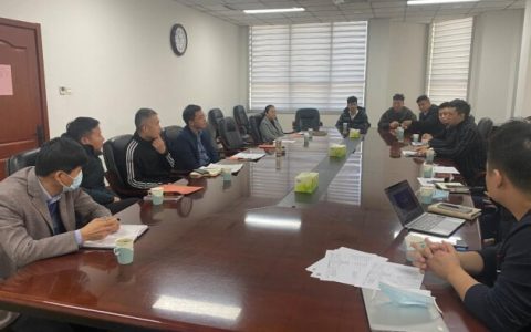 “数字赋能·聚势共赢”猪八戒网与滨州产业数字化转型座谈会成功召开