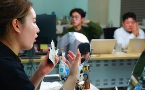 如何用达播撬动店播？服务商颜否揭秘毛戈平品牌最全玩法