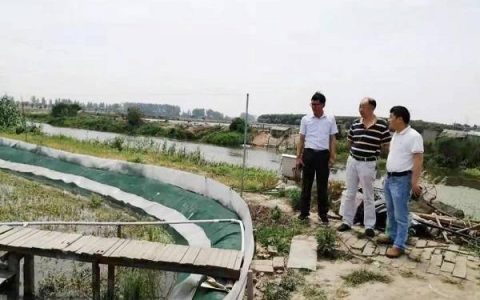 泰州市姜堰区打造电商人才发展“新引擎”