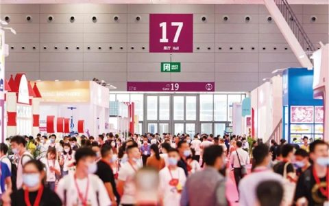 2022深圳玩具展精准发力助厂商开拓市场
