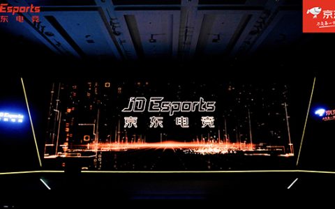京东通讯发布电竞手机行业标准升级版 买手机越来越有标准可依