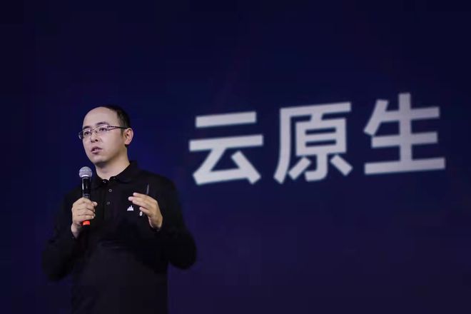 字节跳动杨震原：27天备战春晚红包项目，IT基础建设的目标是敏捷