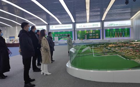 山东普惠星溪与供给互联达成战略合作，助力商家数字化转型