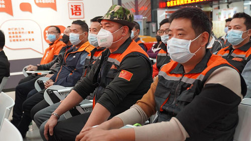 货拉拉成立深圳抗疫志愿者服务队，开通抗疫物资运输绿色通道