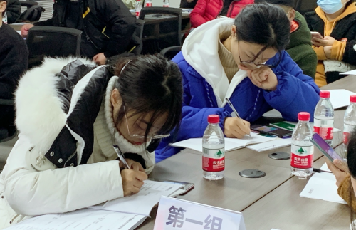 德清淘宝直播专项培训班圆满落幕，助力德清电商人才打好开播基础