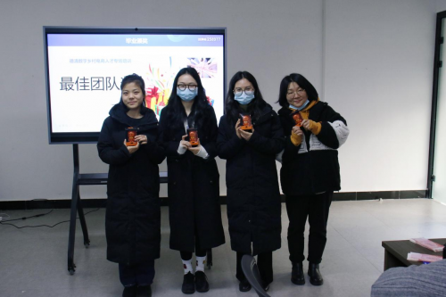 德清淘宝直播专项培训班圆满落幕，助力德清电商人才打好开播基础