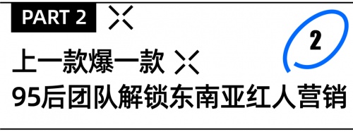 从出口商到东南亚美妆巨头,这个品牌获数千万美元融资