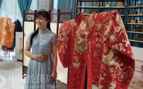 学好地理再买年货？中国“宝藏”产业带正组团出道
