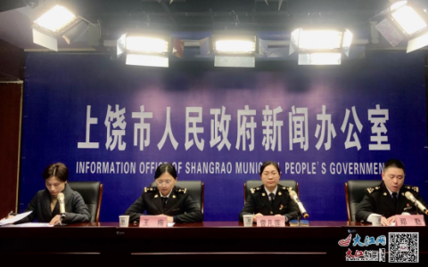 六大方面 上饶海关助力跨境电商发展进入快车道
