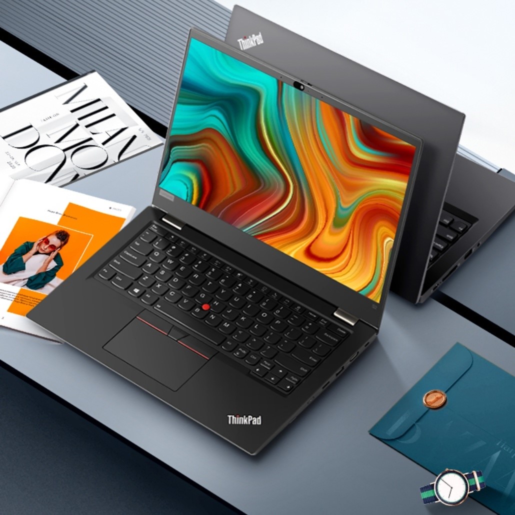 联想京东超品日开启，ThinkPad、ThinkBook、扬天诸多爆款机型冰点价！