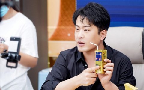 为何要用高性价比好物来回馈用户？辛选创始人辛巴道出缘由