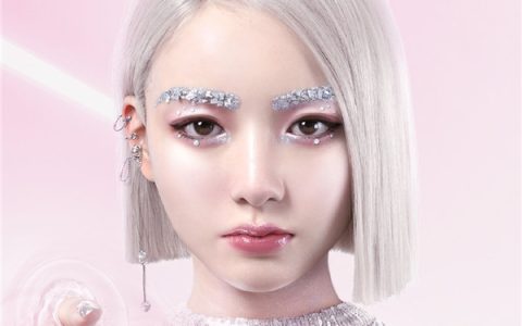 M·A·C魅可天猫超级品牌日携手AYAYI 开启美妆界元宇宙之旅