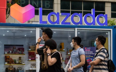 阿里巴巴拟剥离东南亚电商Lazada 曾尝试融资10亿美元