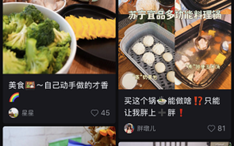 互联网品牌渠道拓展，苏宁宜品入驻线下门店