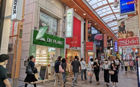 科研赋力，文化传承，植物医生打造国际化品牌