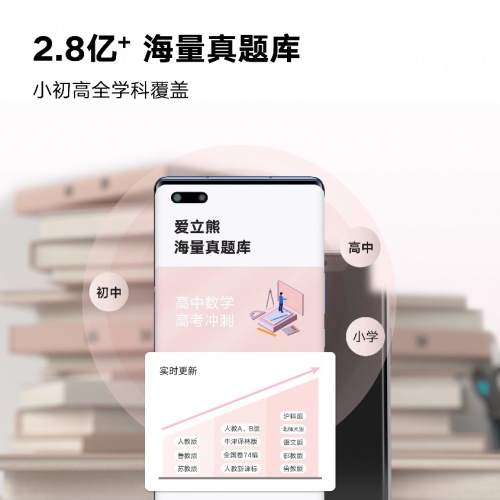 当AI科技与学习工具相遇 荣耀亲选学习“黑科技”助力高效学习