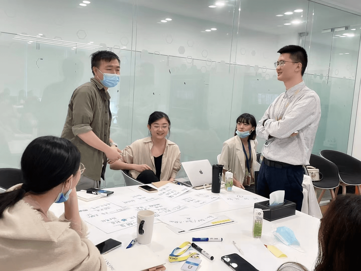 松鼠跃动品牌营销CEO赵昂雄受邀欧莱雅集团品牌指导