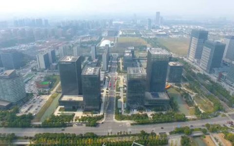 扬州获批设立跨境电商综合试验区，9大基地迎来新机遇