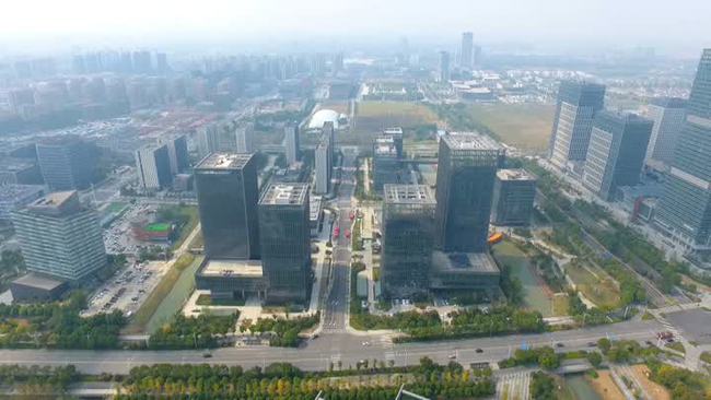 扬州获批设立跨境电商综合试验区，9大基地迎来新机遇