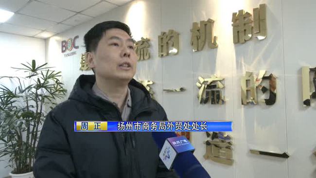 扬州获批设立跨境电商综合试验区，9大基地迎来新机遇