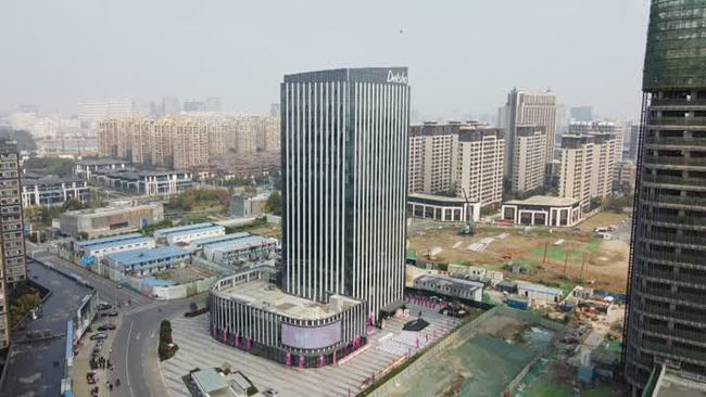 扬州获批设立跨境电商综合试验区，9大基地迎来新机遇