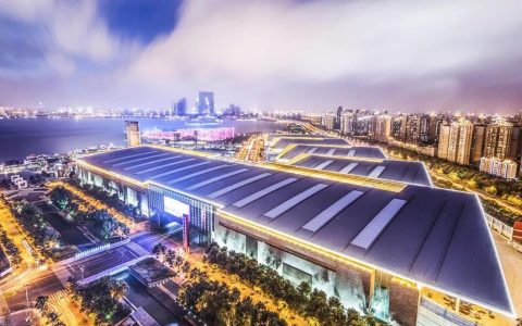 2022上海国际国际晶振技术应用展览会