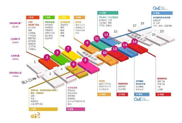 30载，深圳礼品展何以炼成行业顶流盛会？