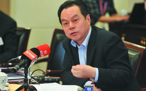 全国人大代表、上海社会科学院研究员张兆安：推动直播电商规范管理 护航在线新经济健康发展