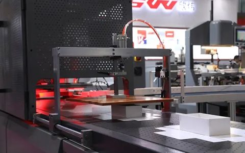 2022中国（西安）国际土工合成材料展览会