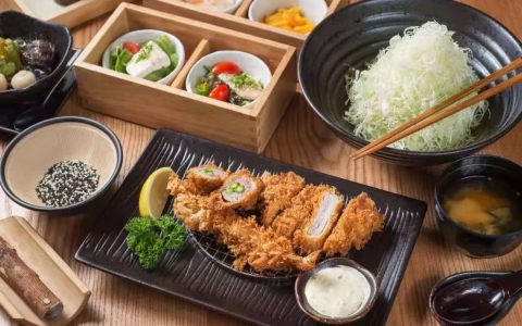 浅谈预制菜站上餐饮市场风口，厨师迎来职业新赛道莲菜中园预制菜产