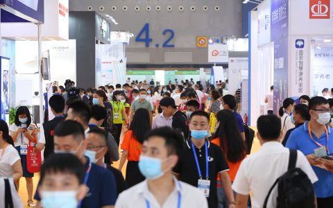 2022年医疗展--广州医疗与健康产业博览会