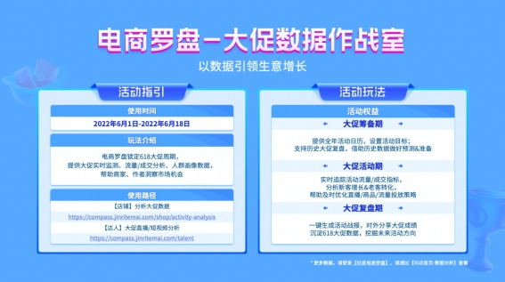 大促氛围拉满！抖音618好物节招商大会核心玩法全拆解