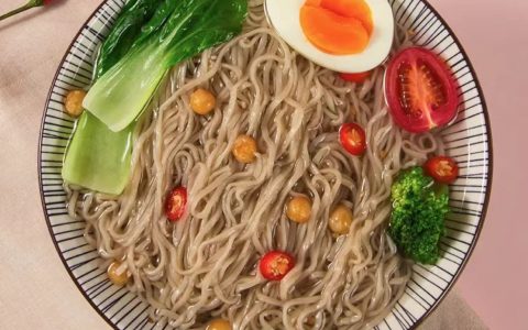 春季理想粗粮主食新选择，和东方甄选一起为健康精打细算