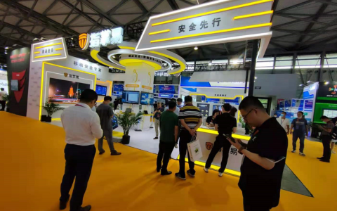 2022武汉国际反应釜设备展览会