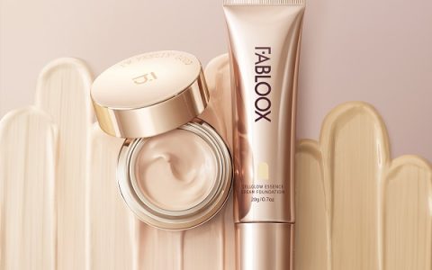 纯净美妆先导品牌fabloox馥碧诗如何步入头部赛道