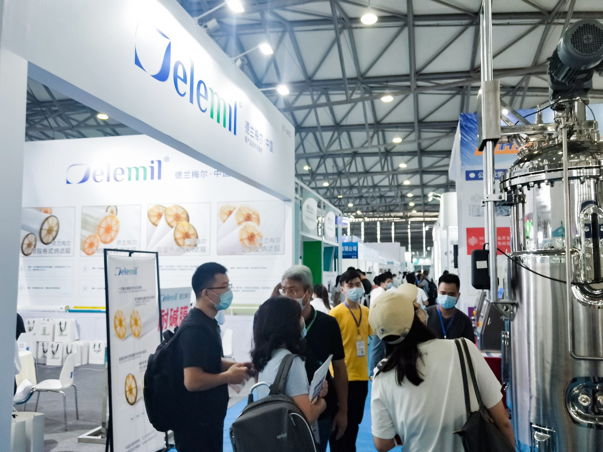 喜讯-济南会展首个大型“生物发酵技术产业盛会”将在7月14-16日召开