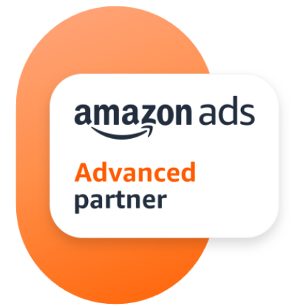 积加正式成为亚马逊广告高级合作伙伴！