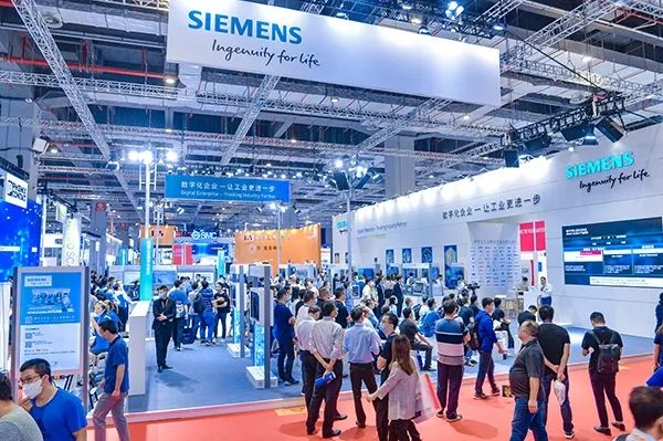 2022第十五届南京国际工业自动化及工业机器人展览会