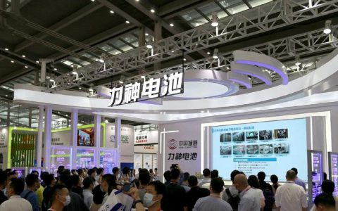 2022中国深圳新能源锂电池技术展览会.暨锂电池行业交流论坛