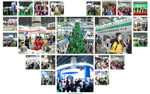 2022中国环保展时间（广州8月16日）