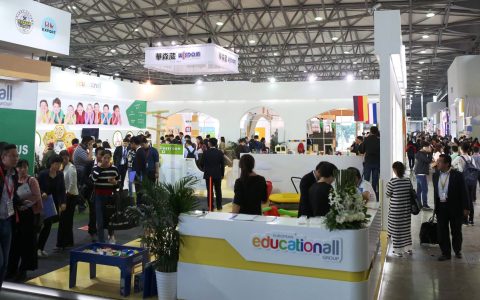2022中国重庆幼儿园装修设计博览会|儿童智能教育机器人展览会