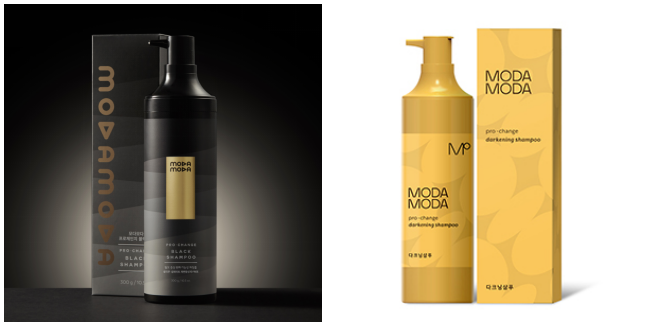 韩国专业焕黑洗发品牌沫达沫达Modamoda正式进入中国市场 并入驻天猫国际、抖音商城