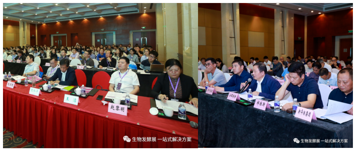 2022生物发酵展-实力品牌,中国工程院士大咖齐聚济南，我们已准备就绪