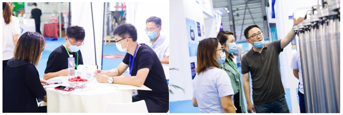 2022生物发酵展-实力品牌,中国工程院士大咖齐聚济南，我们已准备就绪